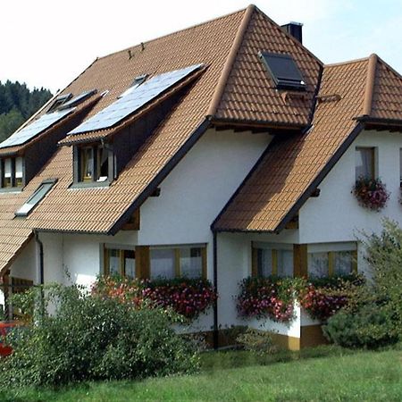 Ferienhof Huber Oberkirch  Buitenkant foto