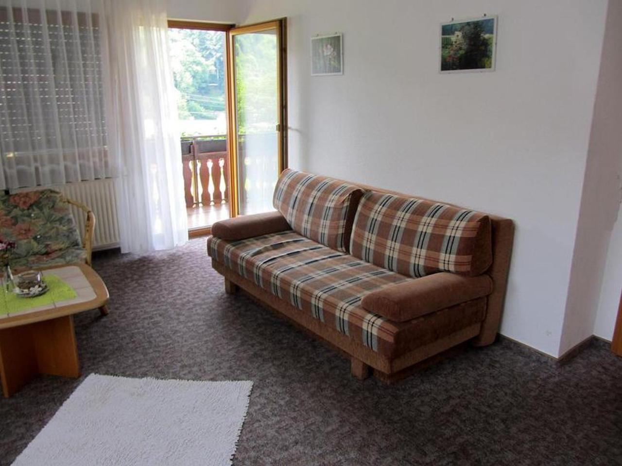 Ferienhof Huber Oberkirch  Buitenkant foto