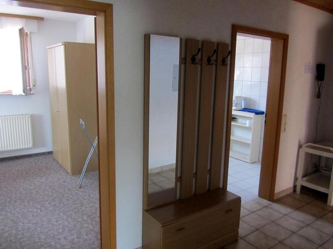 Ferienhof Huber Oberkirch  Buitenkant foto