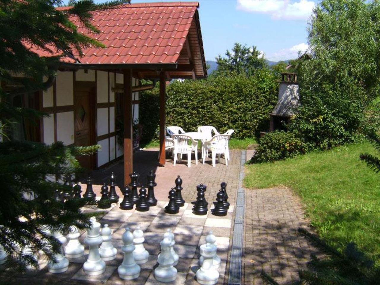 Ferienhof Huber Oberkirch  Buitenkant foto